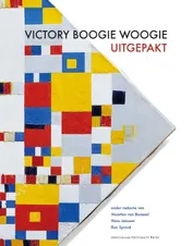Omslag van Victory Boogie Woogie uitgepakt