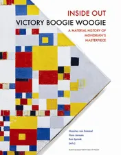 Omslag van Inside out Victory Boogie Woogie