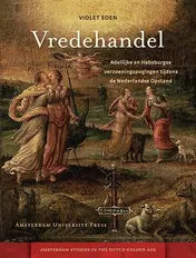 Omslag van Vredehandel