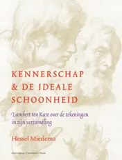 Omslag van Kennerschap en de ideale schoonheid