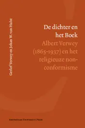 Omslag van De dichter en het Boek