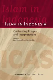 Omslag van Islam in Indonesia