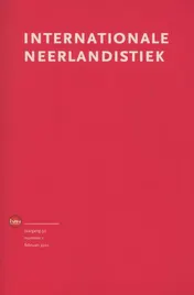 Omslag van Februari 2012