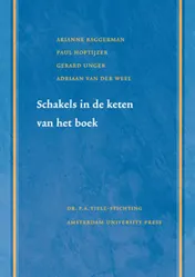 Omslag van boeketje boekwetenschap II