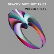 Omslag van Gravity does not exist