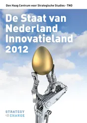 Omslag van 2012