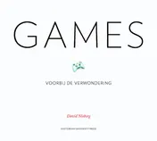 Omslag van Games