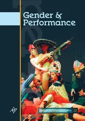 Omslag van Gender & performance