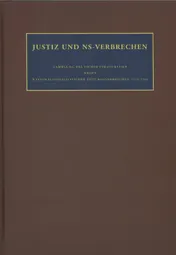Omslag van Band 21