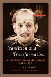 Omslag van Transition and transformation