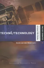 Omslag van 4 Techne/ technology