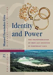 Omslag van Identity and power
