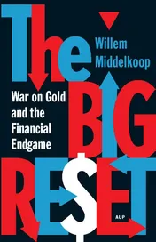 Omslag van The big reset
