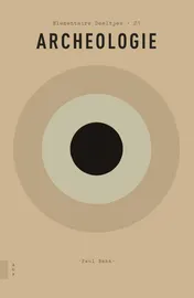 Omslag van Archeologie