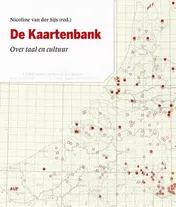 Omslag van De kaartenbank