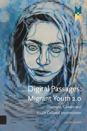 Omslag van Digital passages