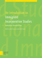 Omslag van An introduction to immigrant incorporation studies