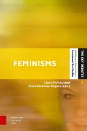 Omslag van Feminisms