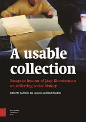 Omslag van A usable collection