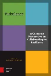 Omslag van Turbulence