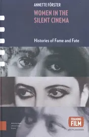 Omslag van Women in the silent cinema