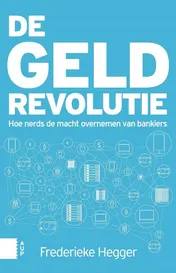 Omslag van De geldrevolutie