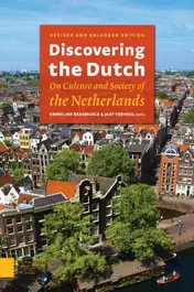 Omslag van Discovering the Dutch