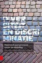 Omslag van Diversiteit en discriminatie