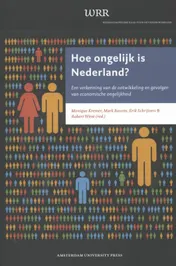 Omslag van Hoe ongelijk is Nederland?