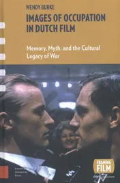 Omslag van Images of occupation in Dutch film