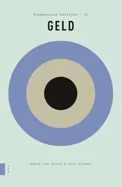 Omslag van Geld