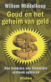 Omslag van Goud en het geheim van geld