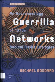 Omslag van Guerrilla Networks