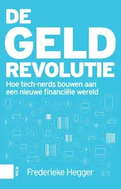 Omslag van De geldrevolutie