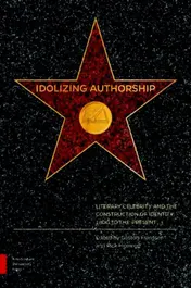 Omslag van Idolizing authorship