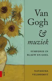 Omslag van Van Gogh en muziek