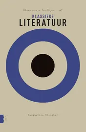 Omslag van Klassieke literatuur