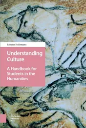 Omslag van Understanding culture