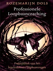 Omslag van Professionele loopbaancoaching