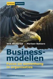 Omslag van Businessmodellen