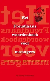 Omslag van Het Freudiaans woordenboek voor managers