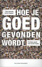Omslag van Hoe je goed gevonden wordt!