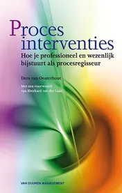 Omslag van Procesinterventies