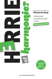 Omslag van Herrie of harmonie?