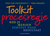 Omslag van Toolkit procesregie