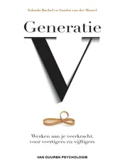 Omslag van Generatie V