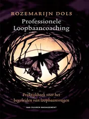 Omslag van Professionele loopbaancoaching