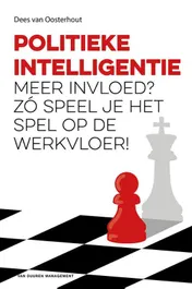 Omslag van Politieke intelligentie