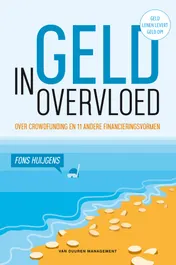 Omslag van Geld in overvloed