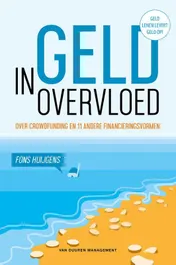 Omslag van Geld in overvloed